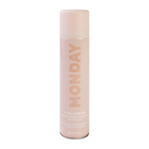 MONDAY suchý šampón 200ml VOLUME