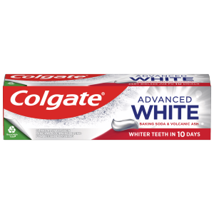 Colgate-Palmolive Colgate ZP 75ml Baking Soda&VulcanicAsh
