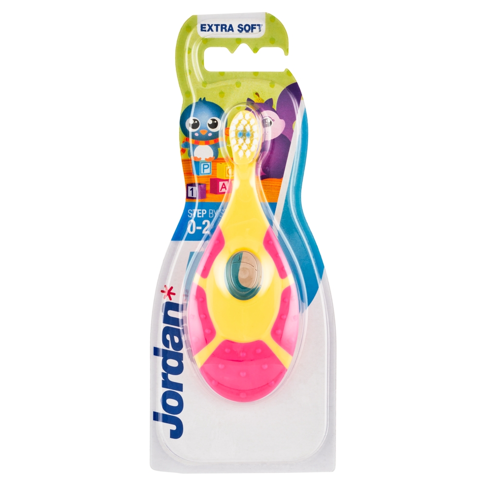 Jordan Step 1 0-2 roky