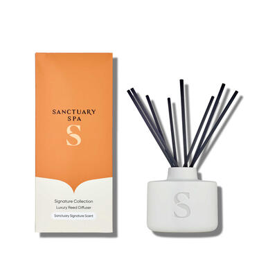 SANCTUARY SPA Vonný rákosový difuzér 1ks