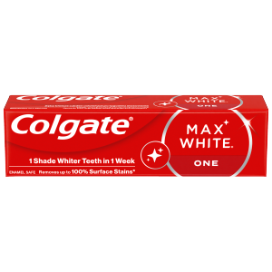 Colgate ZP 75ml max white one
