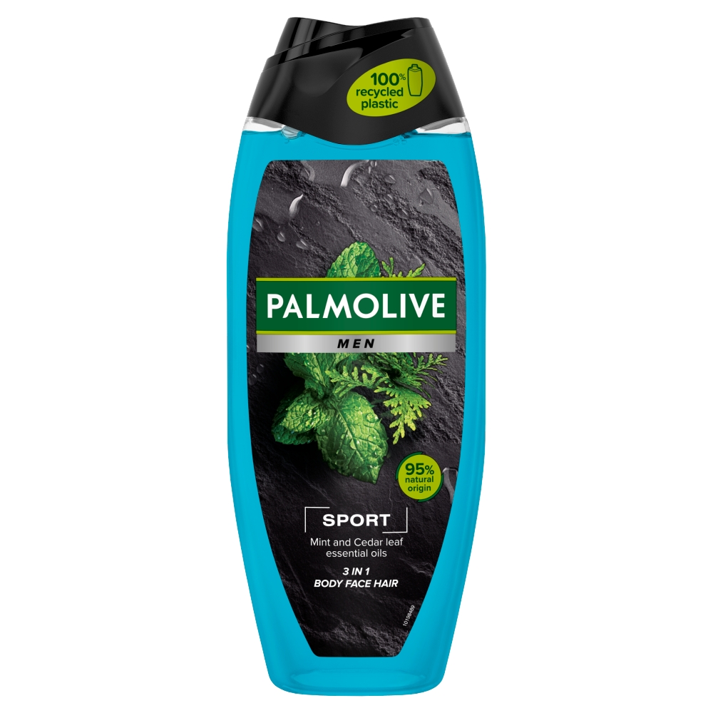 Palmolive SG 500ml FM Šport