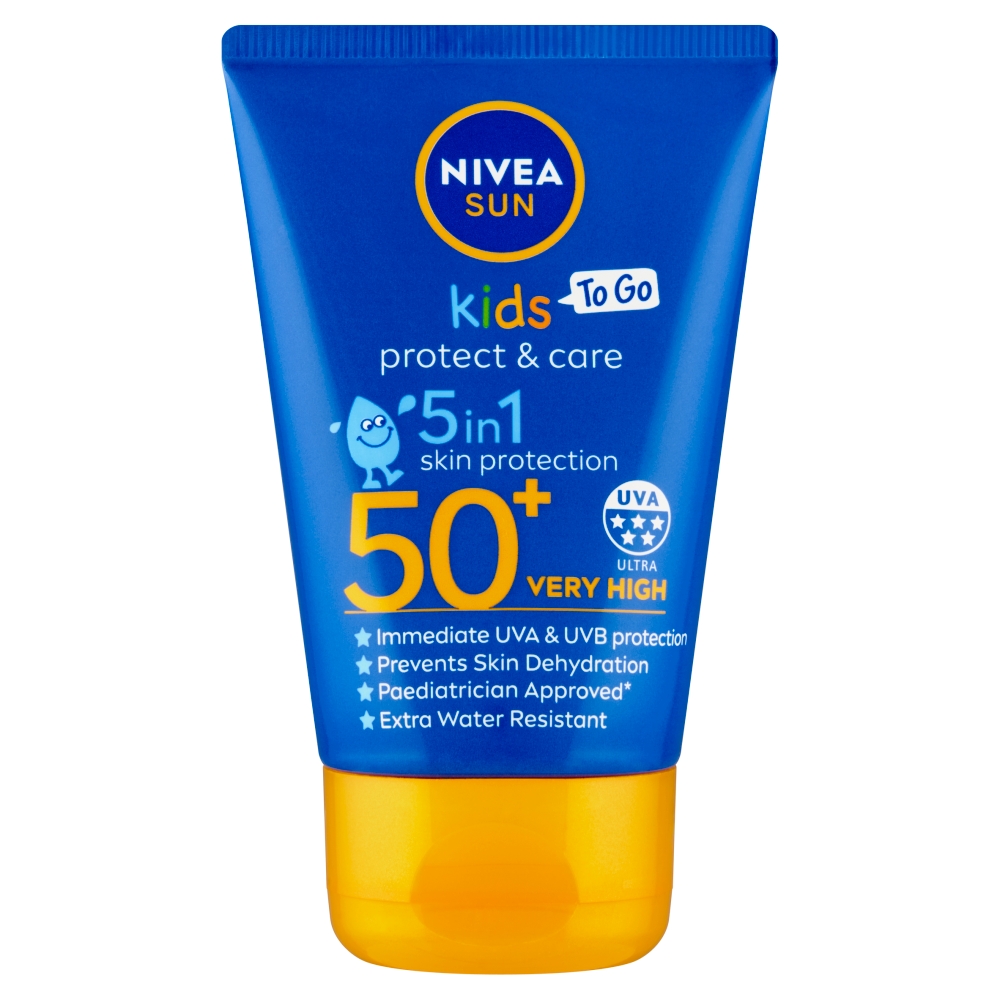 Nivea Sun Kid's Protect&Care To Go SPF 50+