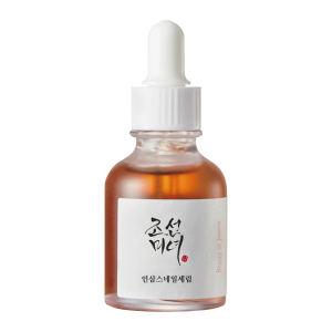 BEAUTY OF JOSEON Revive pleť sérum 30ml