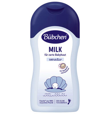 Baby Telové mlieko 400ml