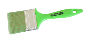 Štetec plochý 81330 C2,5 LAZUR