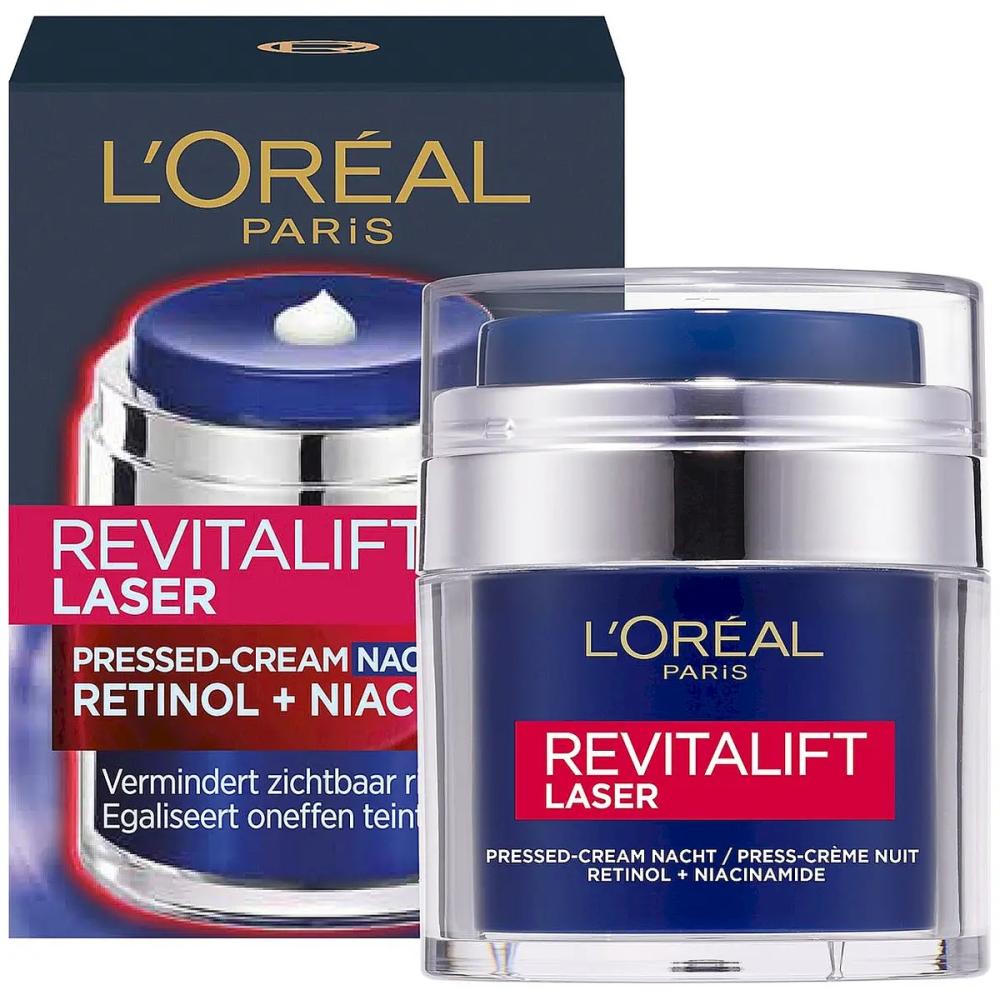 L'ORÉAL Krém 50ml Revitalift Laser