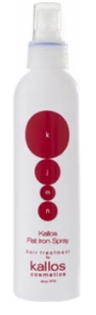Kallos KJMN FLAT IRON sprej 200ml