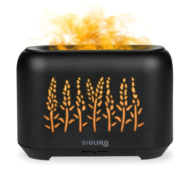 Siguro AD-F201B Grayling