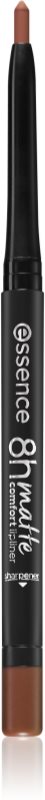 Essence ceruzka na pery 8h matte comfort 01