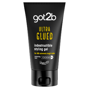 Got2B gél na vlasy 150ml Ultra Glued