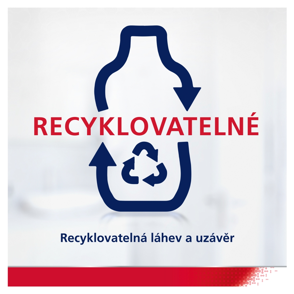 Parodontax ÚV 500ml posilnenie & ochr Mint