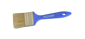 Štetec plochý s 81215 c2 hr 8mm Štetec plochý s 81215 c2 hr 8mm
