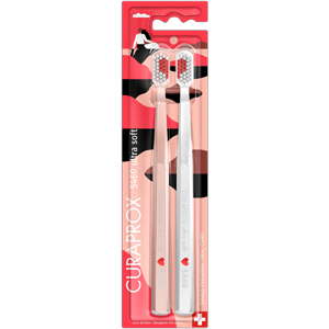 CURAPROX ZK (2ks/bli) CS5460 Edition