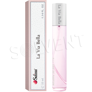 Sofines EdP 33ml La Via Bella