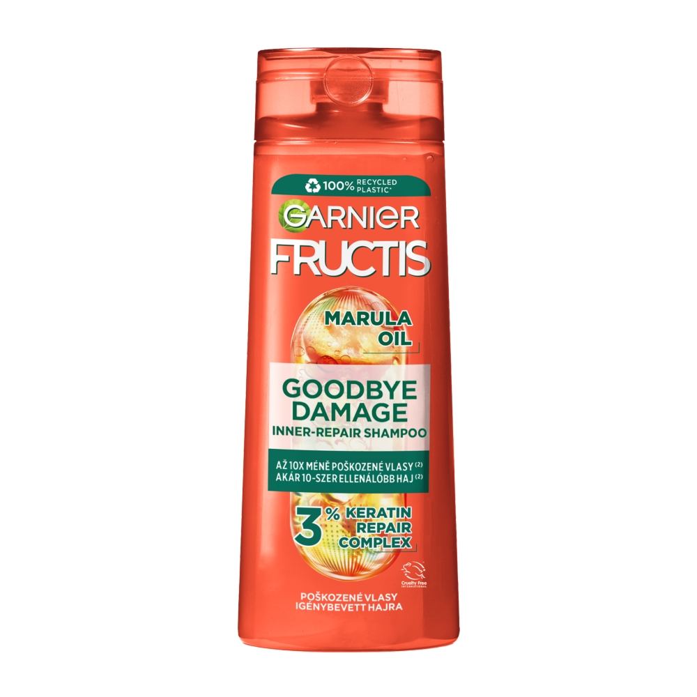 Loreal Group Garnier Fructis Goodbye Damage 10v1 bezoplachový sprej s keratínom 150 ml