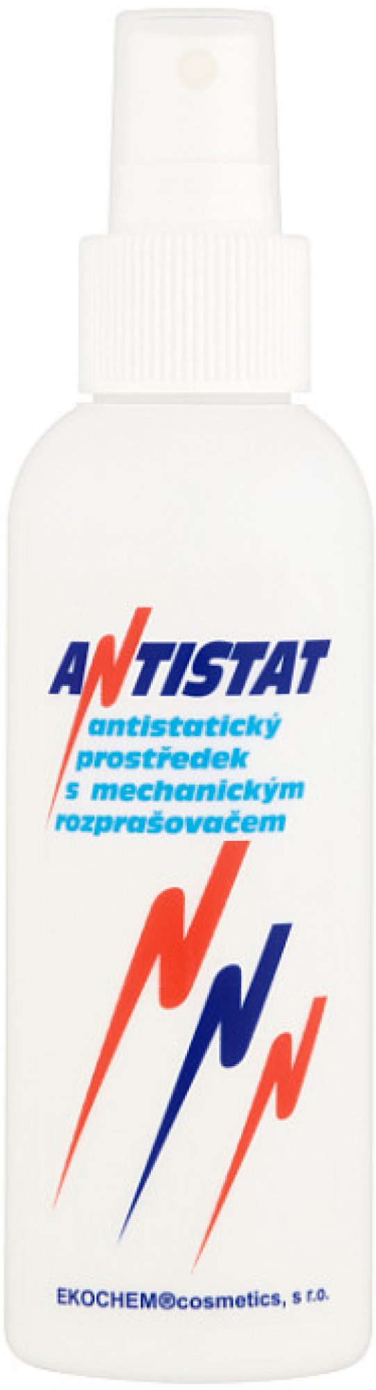 Antistat antistatický prostriedok s mechanickým rozprašovačom 150 ml