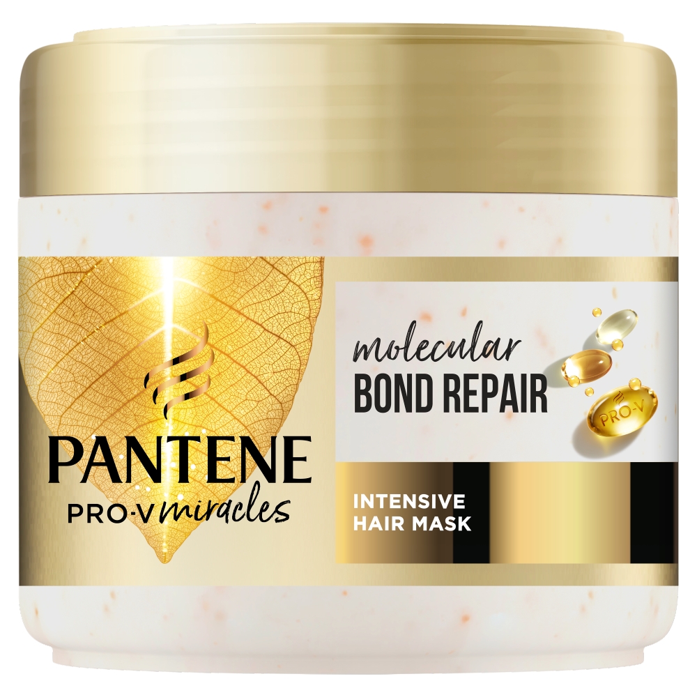 Pantene maska 300ml Bond Repair