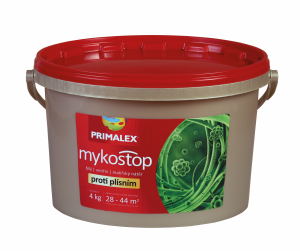 Primalex 4kg Mykostop