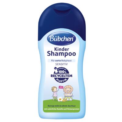 Baby Detský šampón 200ml