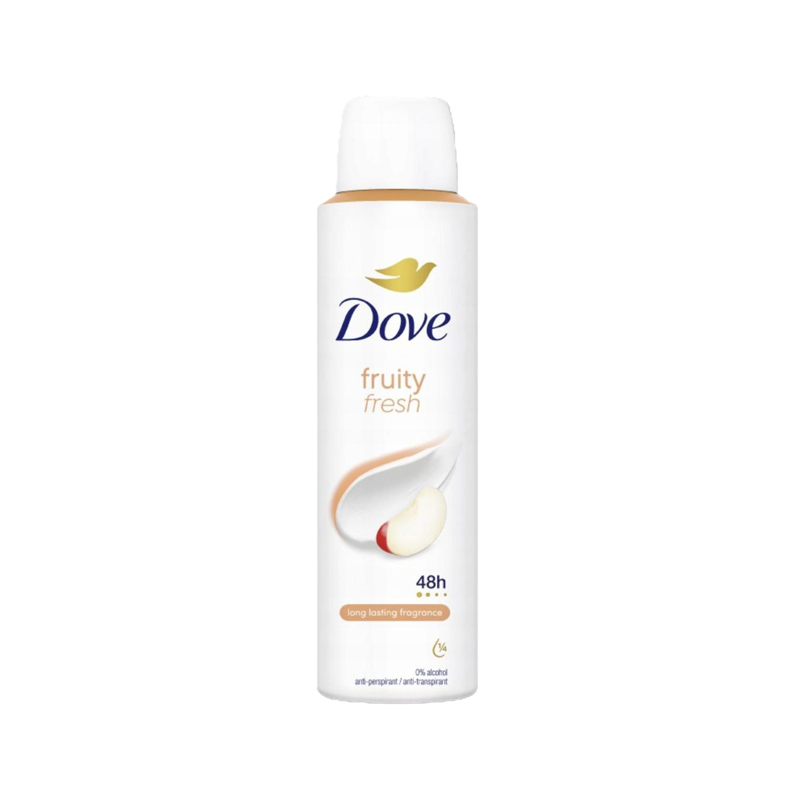 Dove DEO Women 150ml Fruity Fresh