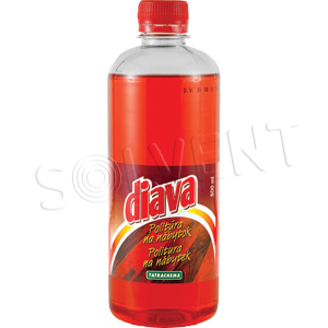 Diava politura 500ml veľká
