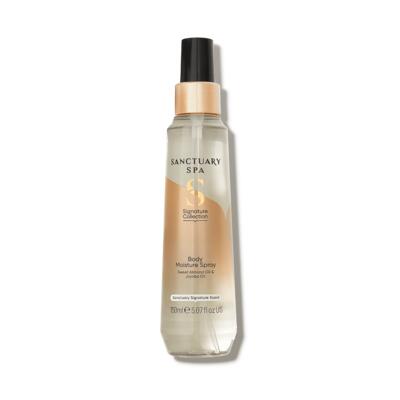 Sanctuary Spa Hydratačný telový sprej SC 150 ml