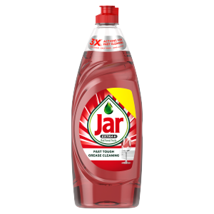 Jar Extra 650ml Forest Fruits