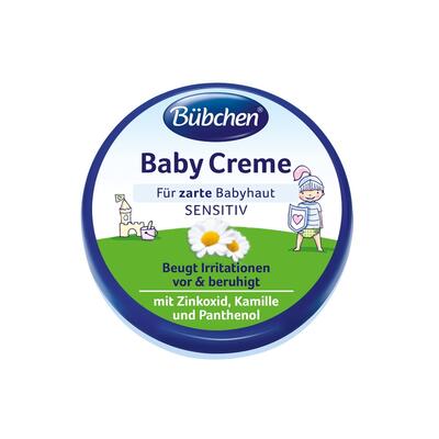 Baby Ochranný krém 20ml
