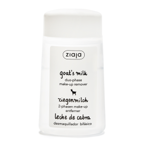 Ziaja dvojfáz odlič 120ml Kozie mlieko