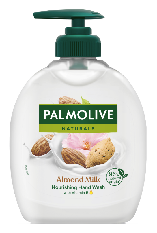 Colgate - Palmolive Palmolive tekuté mydlo 300ml Almond milk