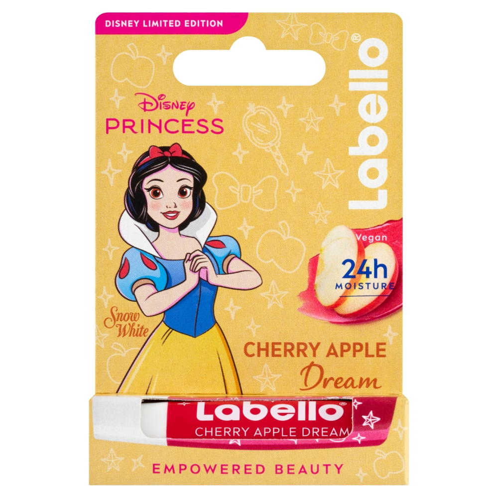 Labello balzam 4,8 g LE Disney SnowWhite