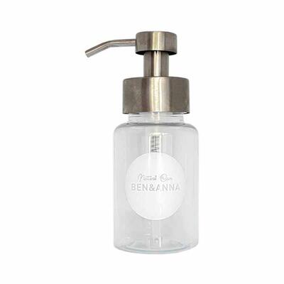 BEN&ANNA Dávkovač sprchového gélu 200ml