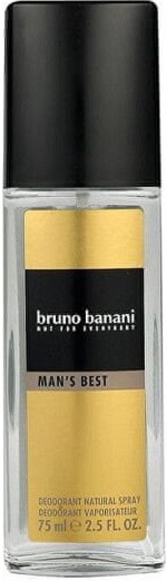 Procter & Gamble Bruno Banani MANS BEST DNS 75ml
