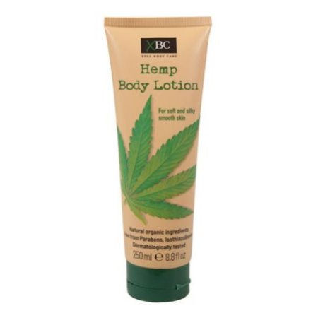 Xpel telové mlieko 250ml - Hemp /konope/