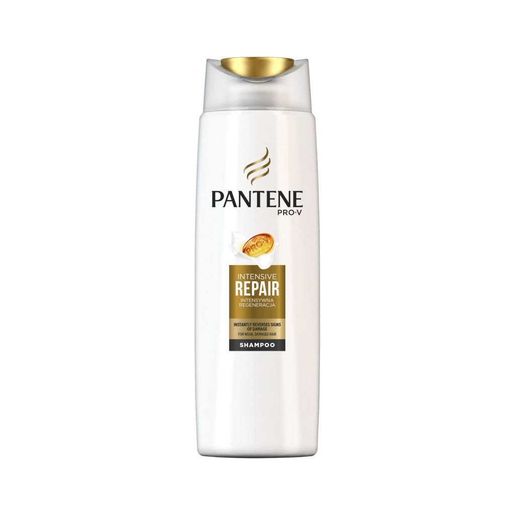 Pantene šampón 250ml intensive repair