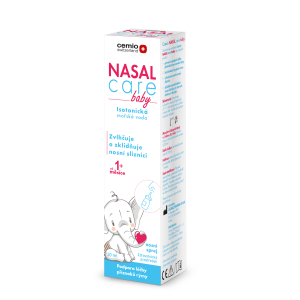 Cemio NASAL Care Izotonic BABY 30ml