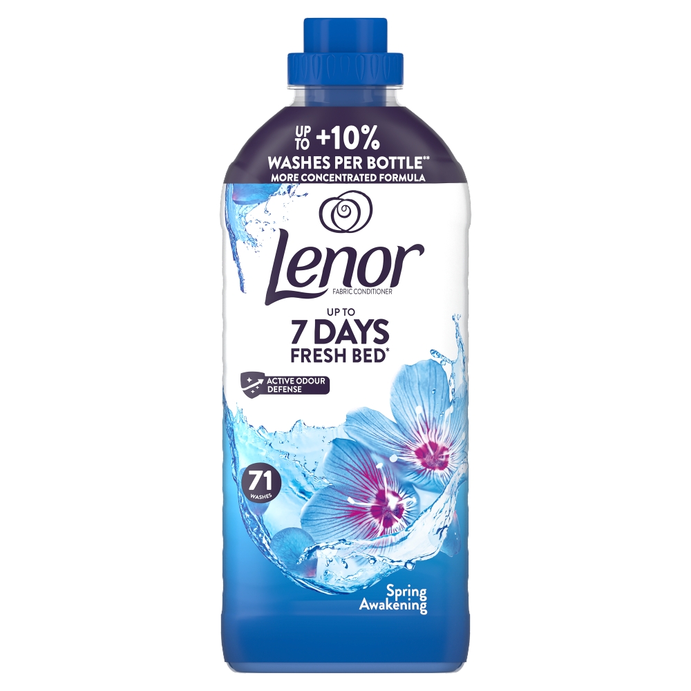 Lenor aviváž Spring 1491ml/71PD