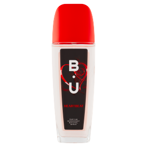 BU DNS 75ml Fragrance Heartbeat