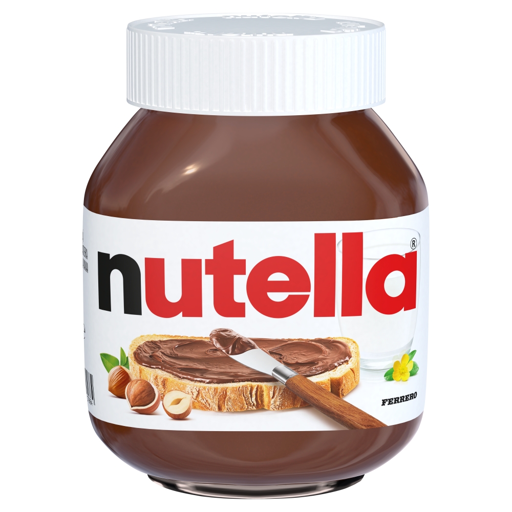Ferrero Nutella 600 g