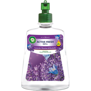 Air Wick AF náplň 228ml levand&mord kviet