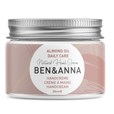 BEN &ANNA krém na ruky daily care