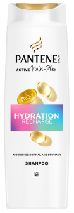 Pantene šampón 400ml Hydration