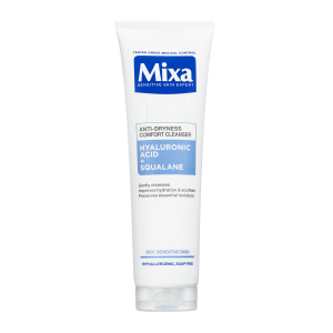 MIXA čistiaci gél 150ml Hydratačný