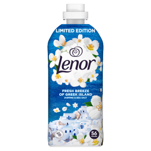 Lenor avi 56PD Fresh Breeze - 1176ml