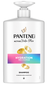 Pantene šampón 1000ml Hydration