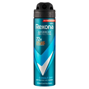 Rexona AP sprej 150ml Invis Fresh Power
