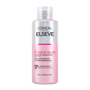 Elseve oplach starostlivosti 200ml Glycolic Gloss