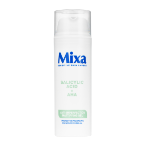 MIXA fluid 50ml Matifying