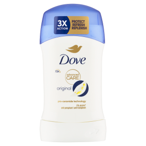 Dove tuhý AP 50ml Advanced Original